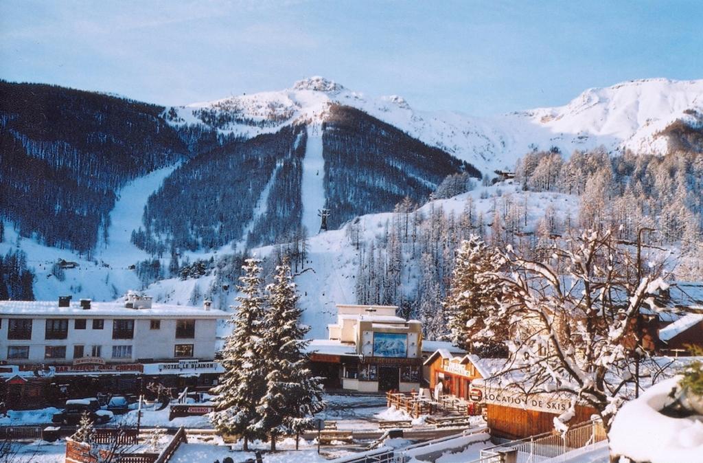 Hôtel Las Donnas Auron Quarto foto