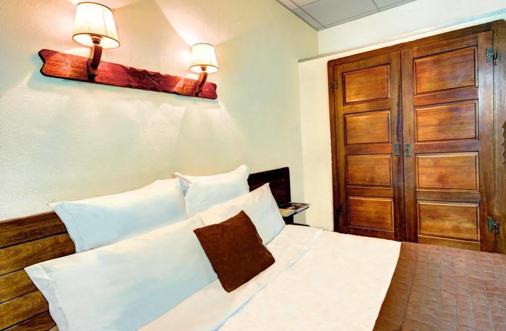 Hôtel Las Donnas Auron Exterior foto
